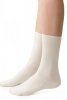STEVEN SKARPETY DAMSKIE BEZUCISKOWE MERINO WOOL 130